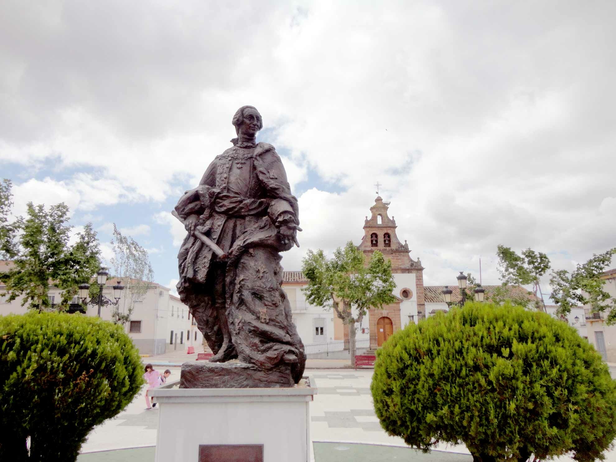 colonos
