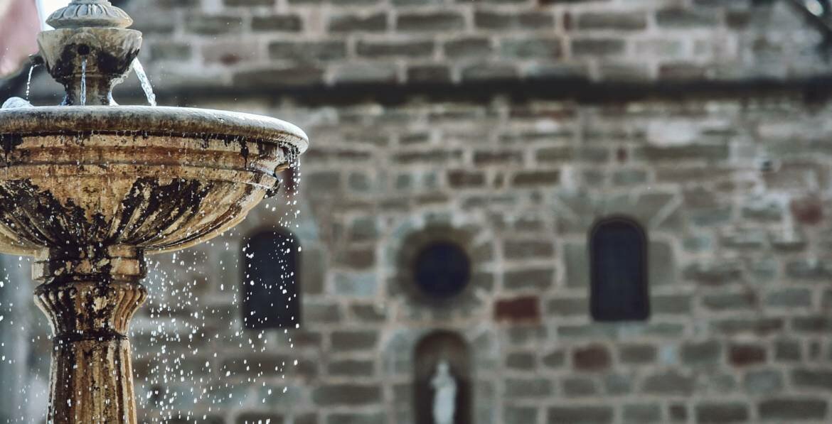 fuente-taza